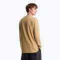 Herren-Trekking-Longsleeve The North Face Evolution Simple Dome Regular khaki stone 3