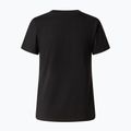 Damen-T-Shirt The North Face Evolution Simple Dome Slim SS tnf black 5