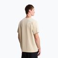 Herren-T-Shirt The North Face Donkey Taxi Relaxed desert stone 3