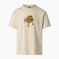 Herren-T-Shirt The North Face Donkey Taxi Relaxed desert stone 4