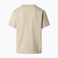 Herren-T-Shirt The North Face Donkey Taxi Relaxed desert stone 5