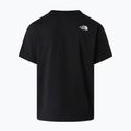 Herren T-Shirt The North Face Donkey Taxi Relaxed tnf black 6