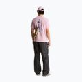 Herren-T-Shirt The North Face Alien Relaxed metal pink 2