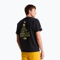 Herren-T-Shirt The North Face Alien Relaxed tnf black 3