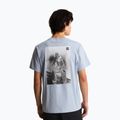 Herren T-Shirt The North Face Expedition Photo Relaxed frost grey 3
