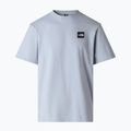 Herren T-Shirt The North Face Expedition Photo Relaxed frost grey 5