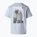 Herren T-Shirt The North Face Expedition Photo Relaxed frost grey 6