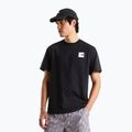 Herren-T-Shirt The North Face Expedition Photo Relaxed tnf black
