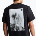 Herren-T-Shirt The North Face Expedition Photo Relaxed tnf black 7