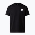 Herren-T-Shirt The North Face Expedition Photo Relaxed tnf black 8