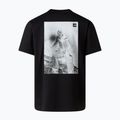 Herren-T-Shirt The North Face Expedition Photo Relaxed tnf black 9
