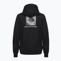 Herrenpullover The North Face Box NSE Energy Regular Hoodie tnf black 2
