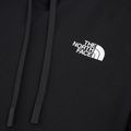 Herrenpullover The North Face Box NSE Energy Regular Hoodie tnf black 3