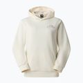 Damenpullover The North Face Monte Regular Hoodie Graphic white dune