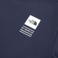 Sweatshirt The North Face Celebration Relaxed Crew Graphic summit navy 3