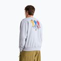 Sweatshirt The North Face Celebration Relaxed Crew Graphic tnf light grey heather 8