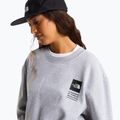 Sweatshirt The North Face Celebration Relaxed Crew Graphic tnf light grey heather 10
