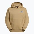 The North Face Mountain Celebration Relaxed Hoodie khaki stone