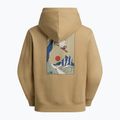 The North Face Mountain Celebration Relaxed Hoodie khaki stone 2