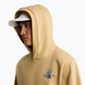 The North Face Mountain Celebration Relaxed Hoodie khaki stone 7