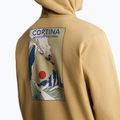The North Face Mountain Celebration Relaxed Hoodie khaki stone 8