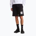 Herren-Trekkingshorts The North Face Box Nse Light Regular Shorts black