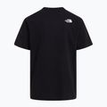 Herren-Trekking-T-Shirt The North Face Never Stop Exploring Regular tnf black 5