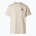 Herren-Trekking-T-Shirt The North Face Never Stop Exploring Regular desert 5