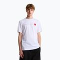 Herren-Trekking-T-Shirt The North Face Never Stop Exploring Regular tnf white