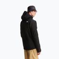 Herren-Regenjacke The North Face Lightning Zip-In Jacket tnf black 3