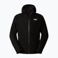 Herren-Regenjacke The North Face Lightning Zip-In Jacket tnf black 5