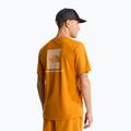 Herren-Shirt The North Face 24/7 Box Nse dust orange 3