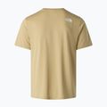 Herren-Shirt The North Face 24/7 khaki stone 5