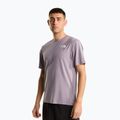 Herren-Shirt The North Face 24/7 Box Nse transcendent grey