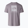 Herren-Shirt The North Face 24/7 Box Nse transcendent grey 6