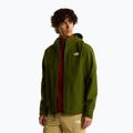 Herren-Regenjacke The North Face Dryzzle FutureLight 2 woodland green 4
