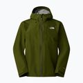 Herren-Regenjacke The North Face Dryzzle FutureLight 2 woodland green 5