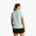 Damen T-Shirt The North Face Sunriser opal frost 3