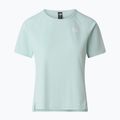 Damen T-Shirt The North Face Sunriser opal frost 5
