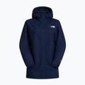 Damen-Regenmantel The North Face Antora Rain Parka summit navy 6