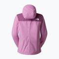 Damen-Regenjacke The North Face Antora Rain hushed lavender/chroma purple 7