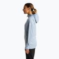 Damen-Trekkingpullover The North Face Summit Direct Sun Hoodie frost grey 4