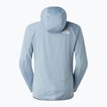 Damen-Trekkingpullover The North Face Summit Direct Sun Hoodie frost grey 6