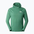 Herrenpullover The North Face Sunriser Hoodie dimmed algae 5