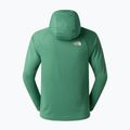 Herrenpullover The North Face Sunriser Hoodie dimmed algae 6