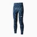 Damen-Leggings The North Face Flex 25IN summit navy 5