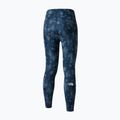 Damen-Leggings The North Face Flex 25IN summit navy 6