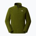 Herrenpullover The North Face Glacier Fleece 1/4 Zip 4