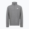 Herrenpullover The North Face Glacier Fleece 1/4 Zip