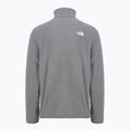 Herrenpullover The North Face Glacier Fleece 1/4 Zip 2